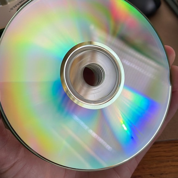 Prime Peripherals CD-R recordable CDs - Picture 4 of 4